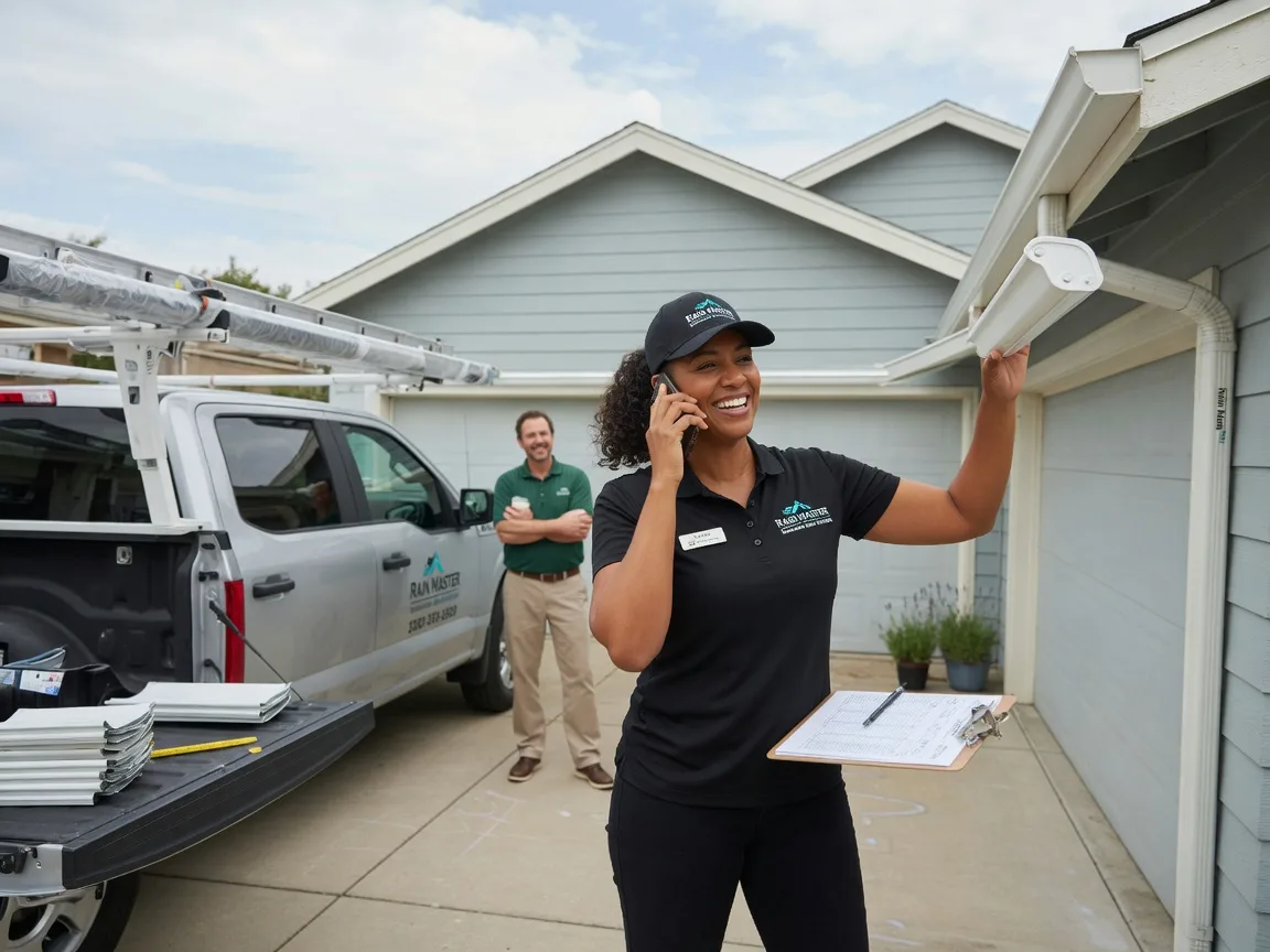 Gutter Installation Moore, OK FAQs